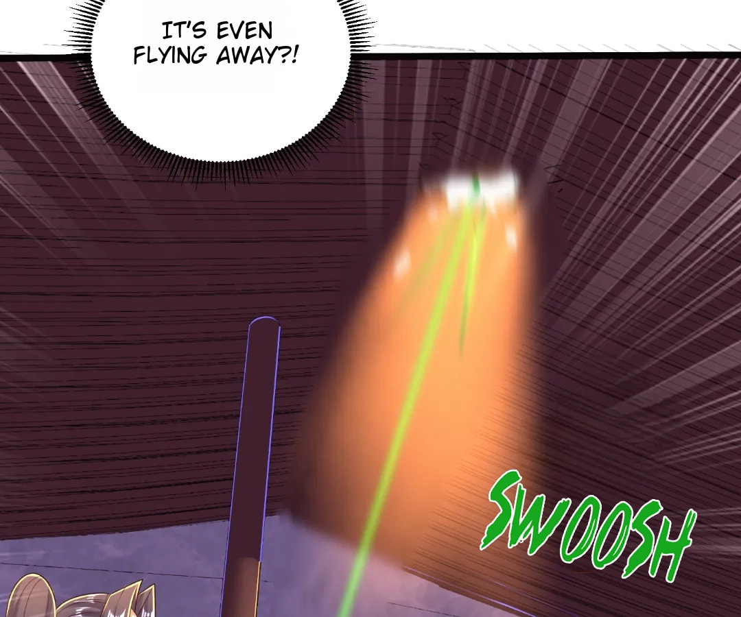 The Kept-Man Strikes Back Chapter 308 page 92 - 