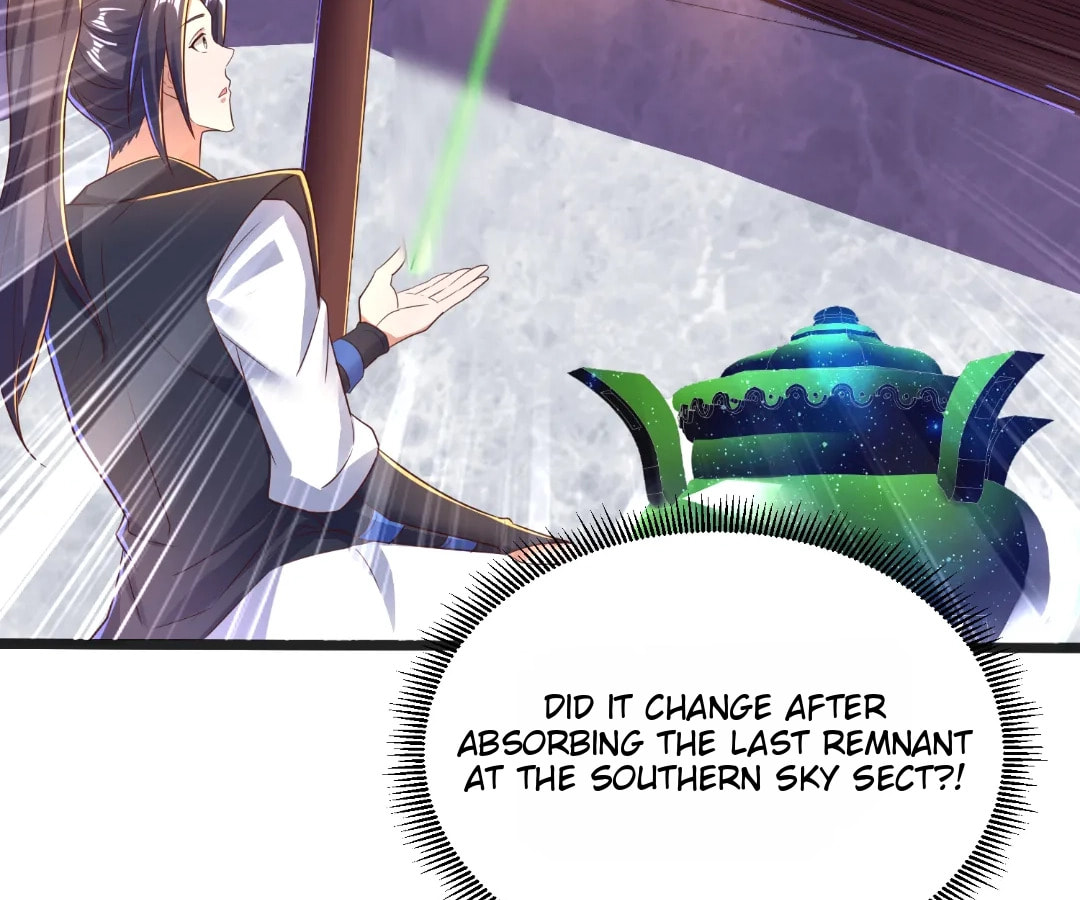 The Kept-Man Strikes Back Chapter 308 page 93 - 