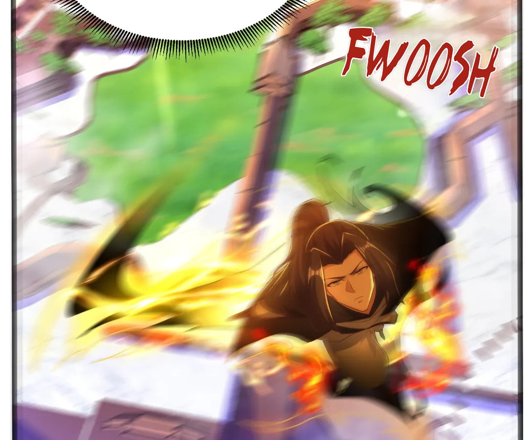 The Kept-Man Strikes Back Chapter 308 page 95 - 