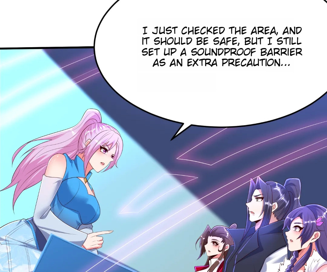 The Kept-Man Strikes Back Chapter 309 page 106 - 