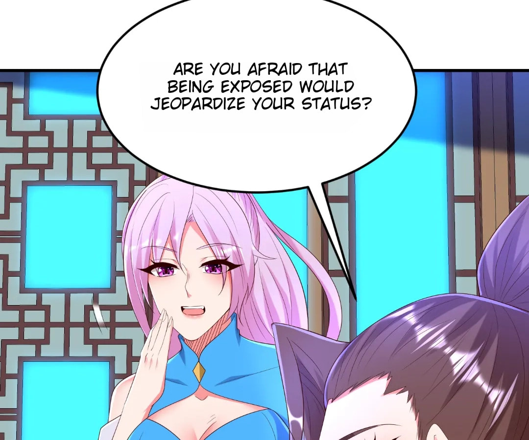 The Kept-Man Strikes Back Chapter 309 page 109 - 