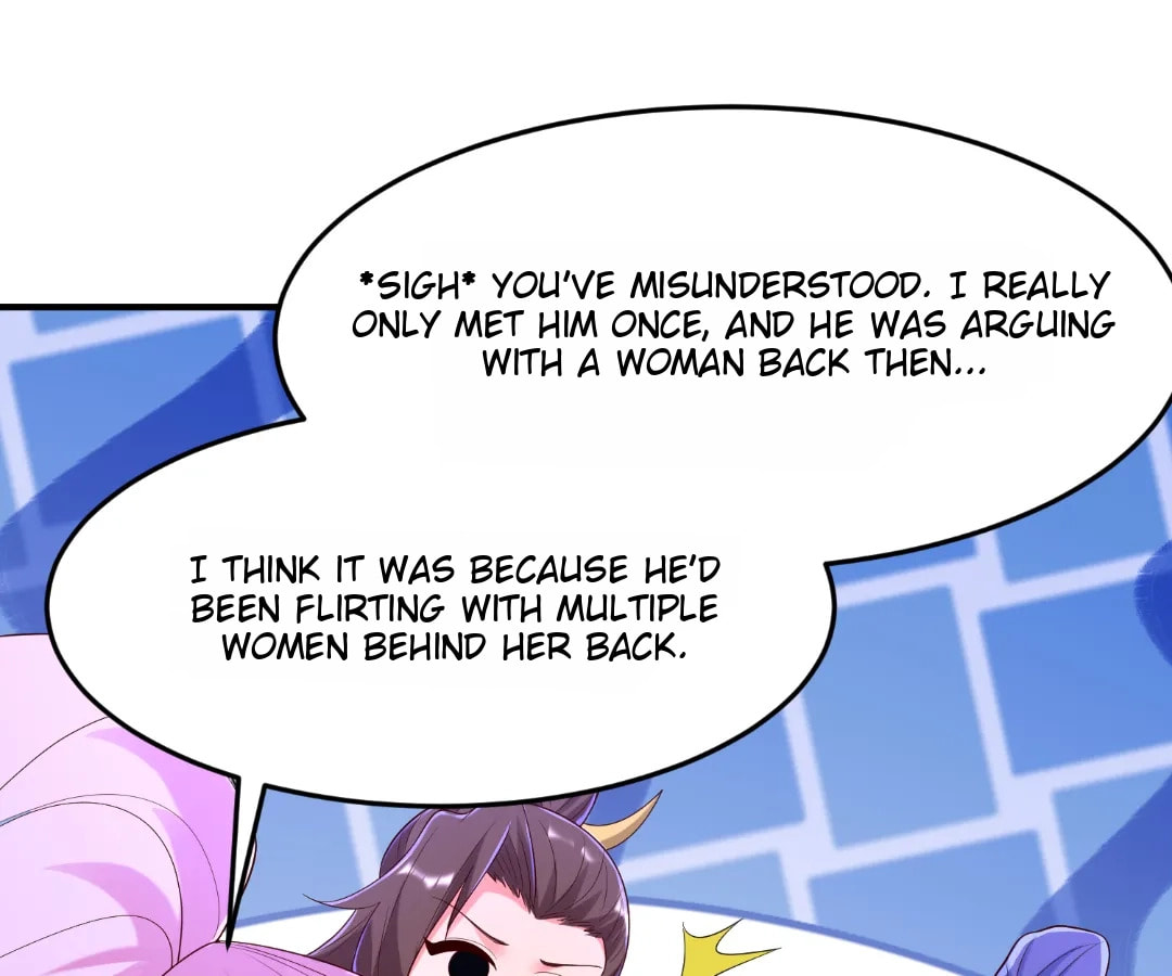 The Kept-Man Strikes Back Chapter 309 page 112 - 