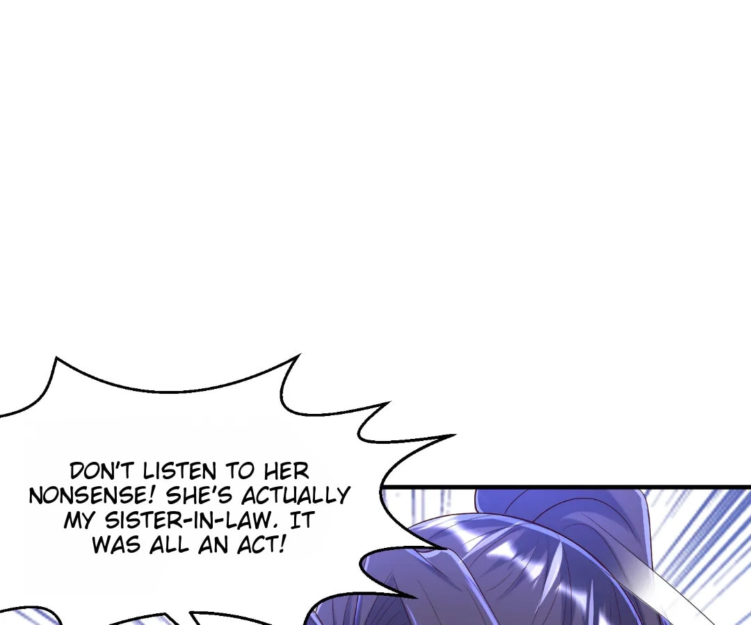 The Kept-Man Strikes Back Chapter 309 page 118 - 