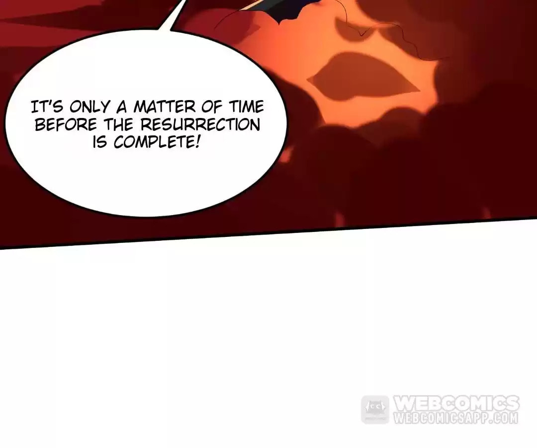 The Kept-Man Strikes Back Chapter 309 page 19 - 