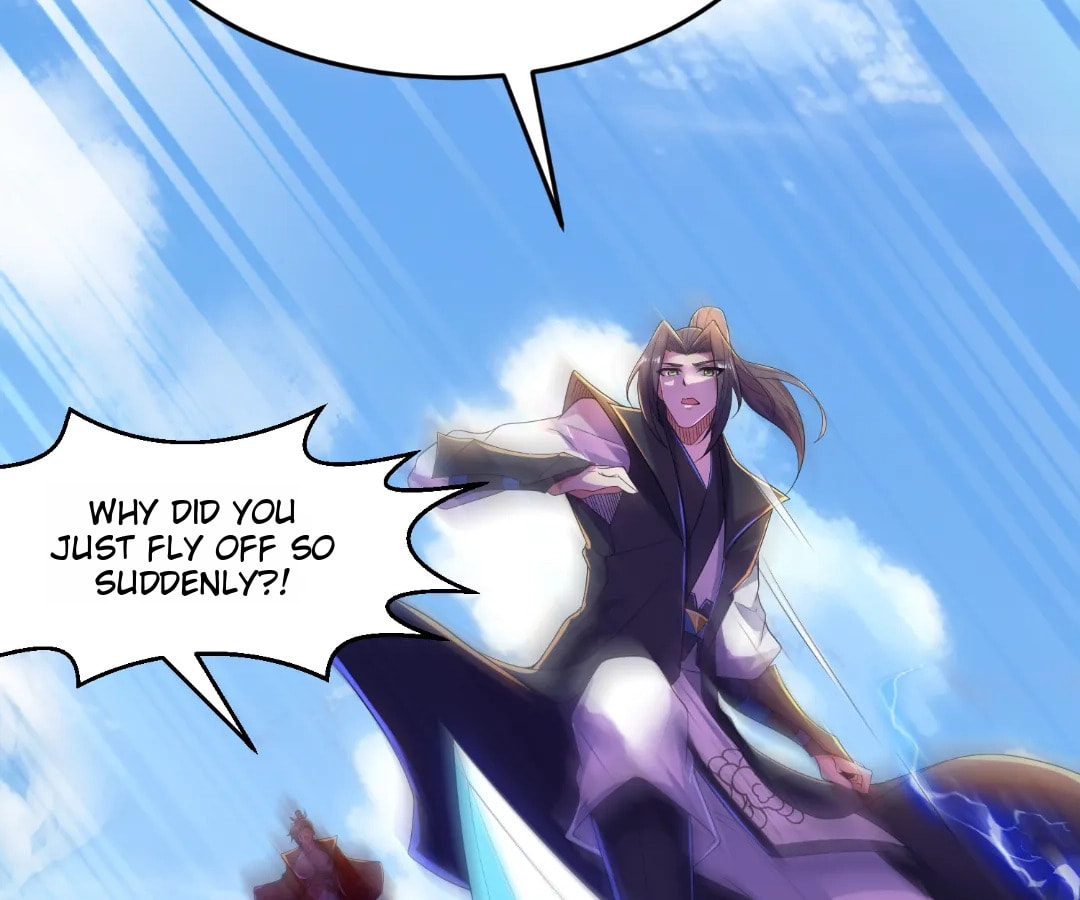 The Kept-Man Strikes Back Chapter 309 page 23 - 