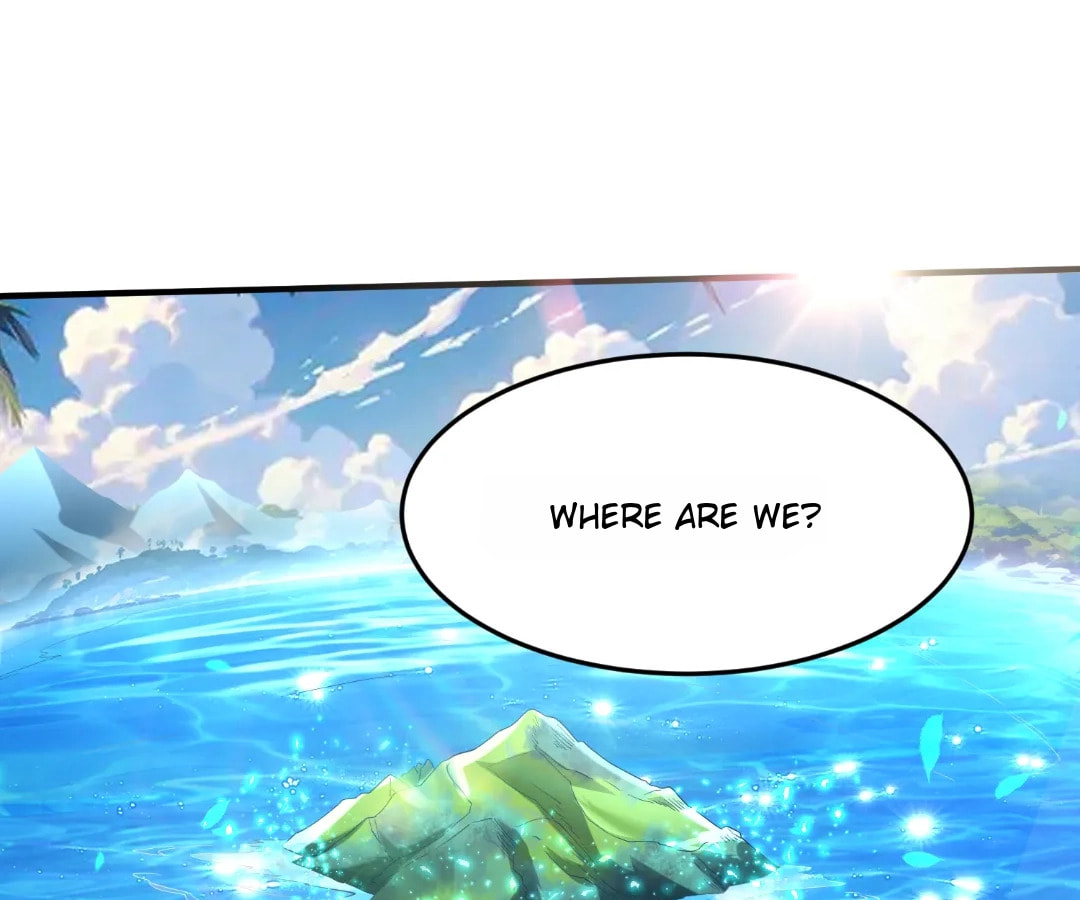 The Kept-Man Strikes Back Chapter 309 page 25 - 