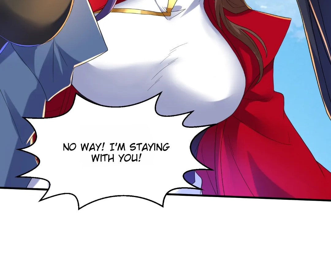 The Kept-Man Strikes Back Chapter 309 page 32 - 
