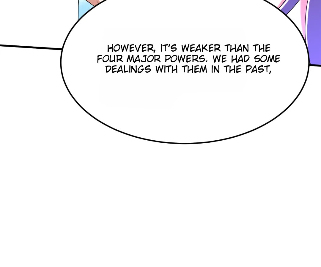 The Kept-Man Strikes Back Chapter 309 page 39 - 