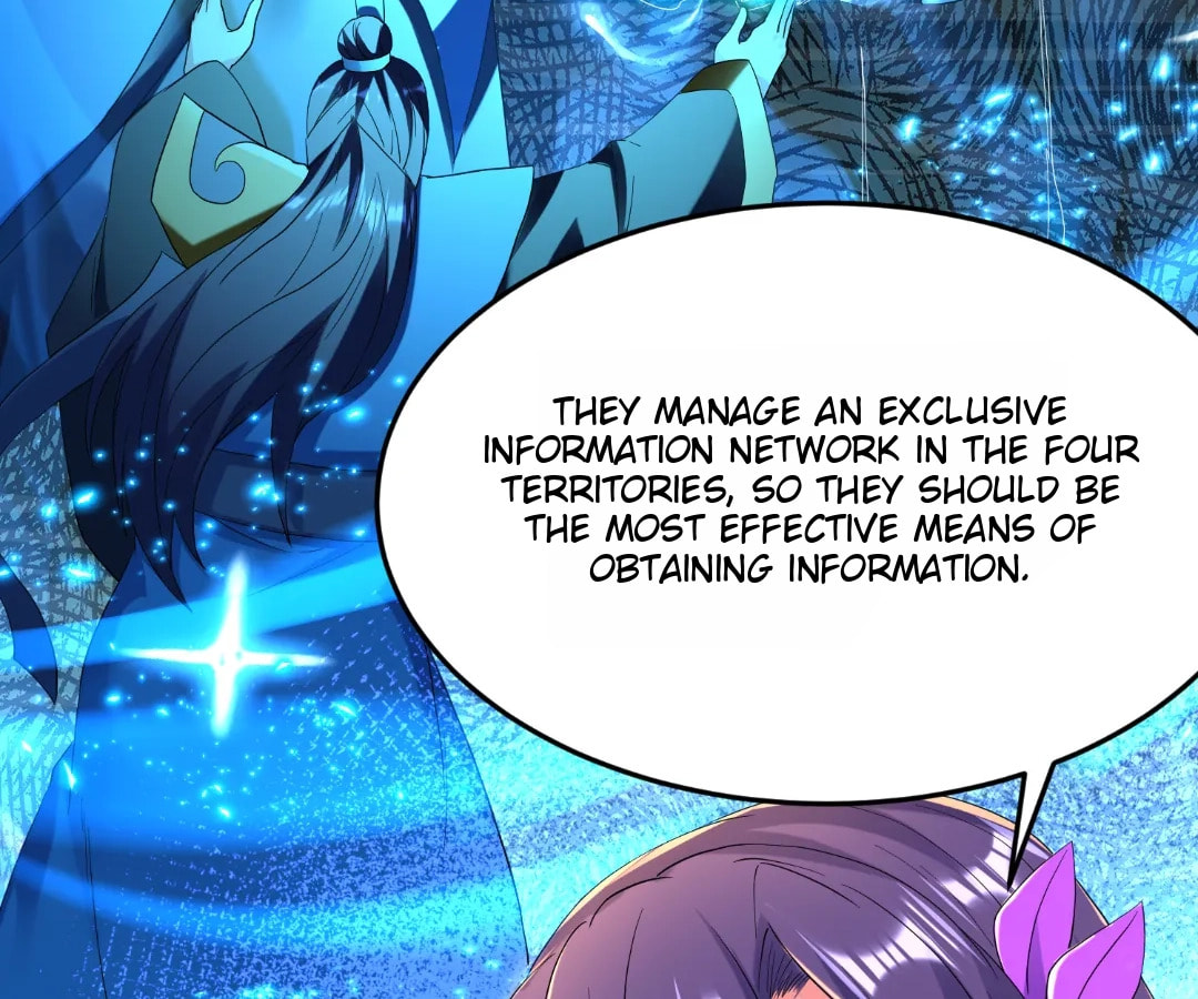 The Kept-Man Strikes Back Chapter 309 page 44 - 