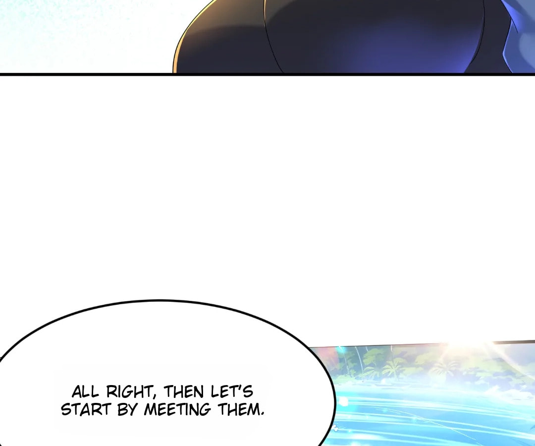 The Kept-Man Strikes Back Chapter 309 page 46 - 