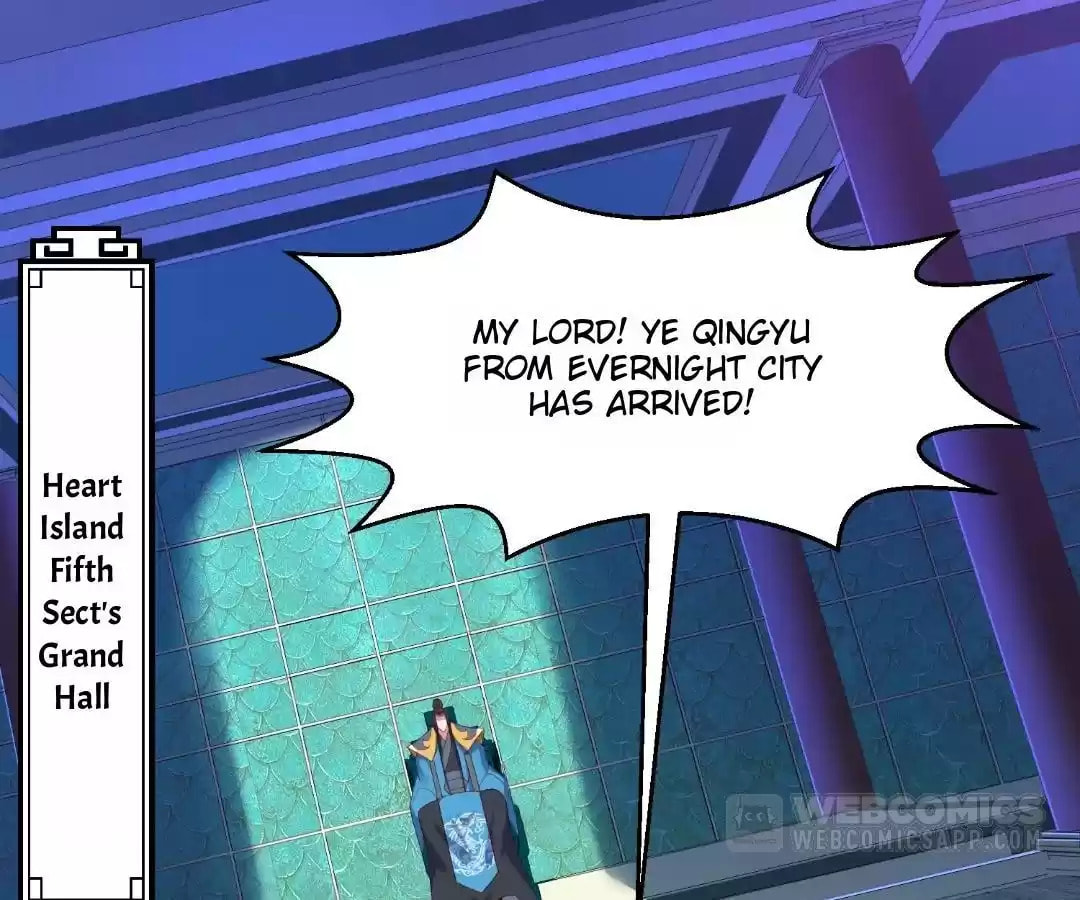 The Kept-Man Strikes Back Chapter 309 page 51 - 