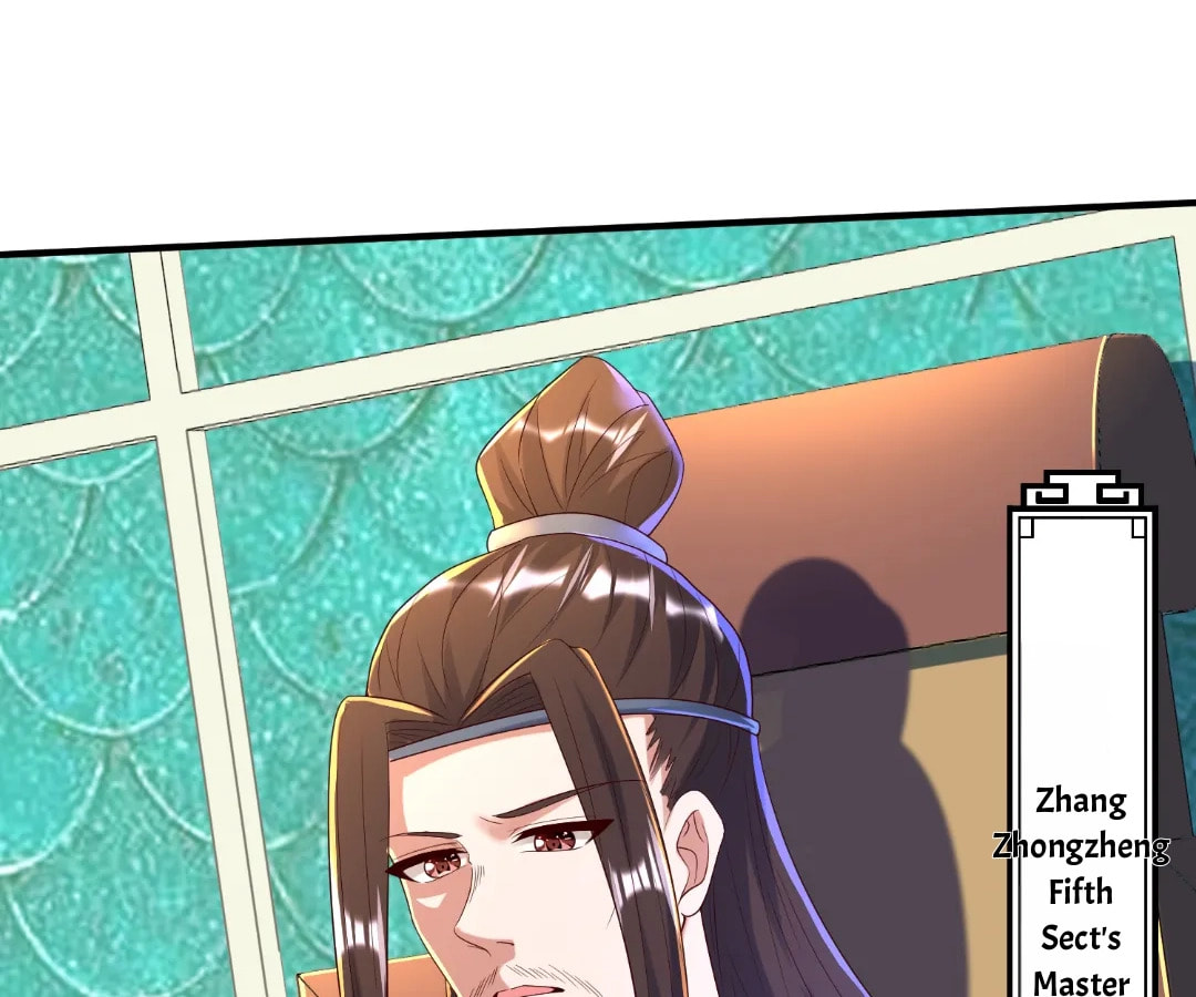 The Kept-Man Strikes Back Chapter 309 page 55 - 