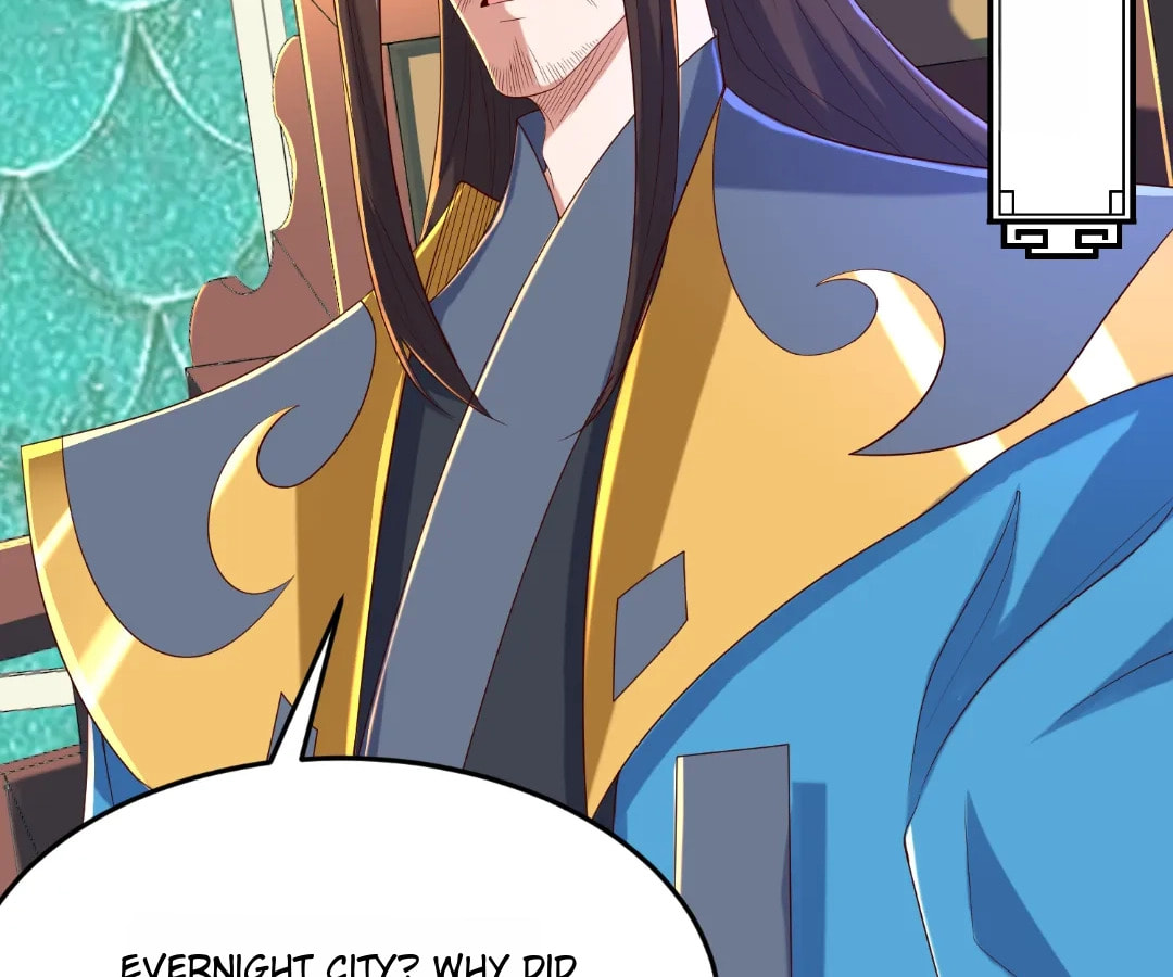The Kept-Man Strikes Back Chapter 309 page 56 - 