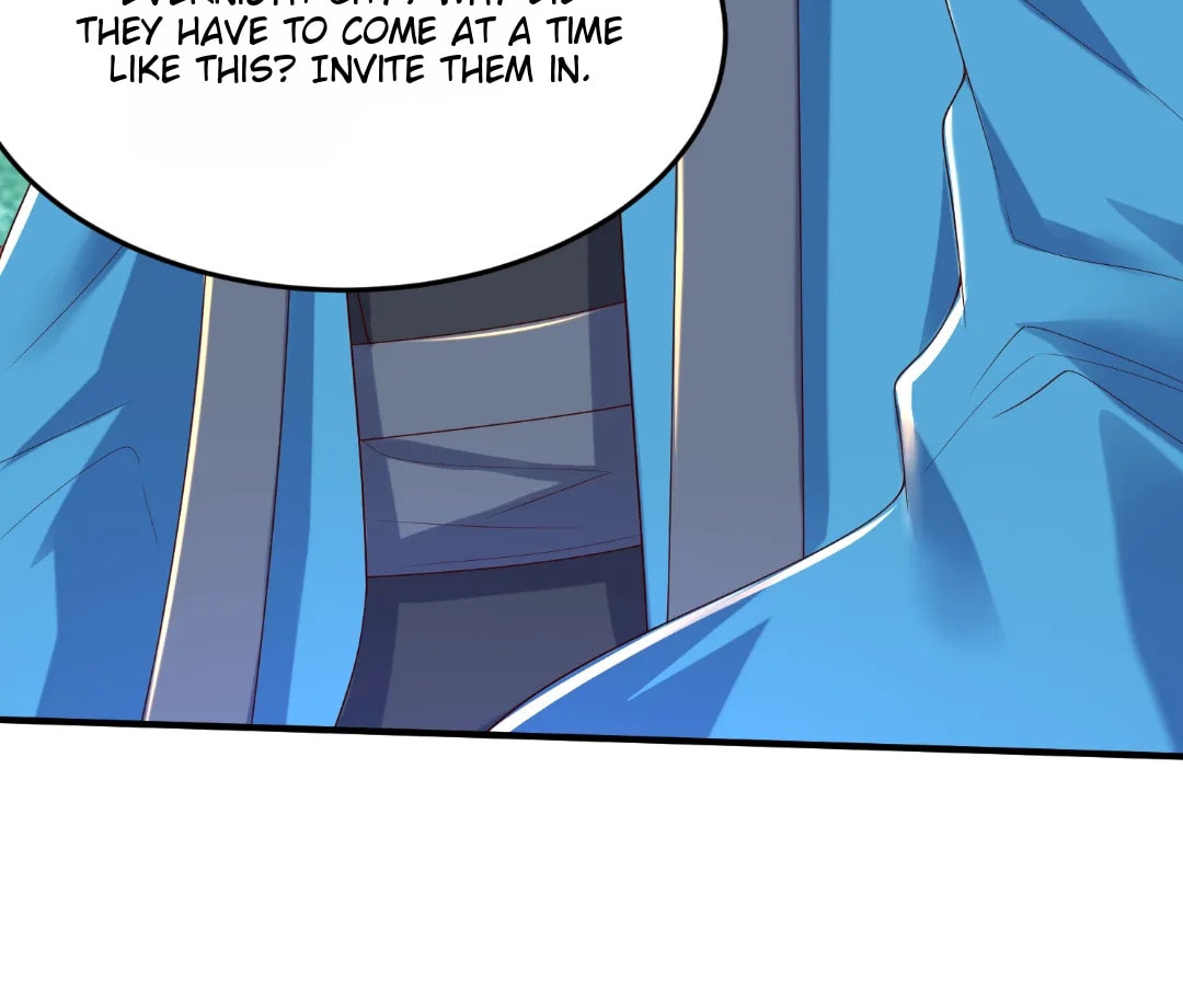 The Kept-Man Strikes Back Chapter 309 page 57 - 