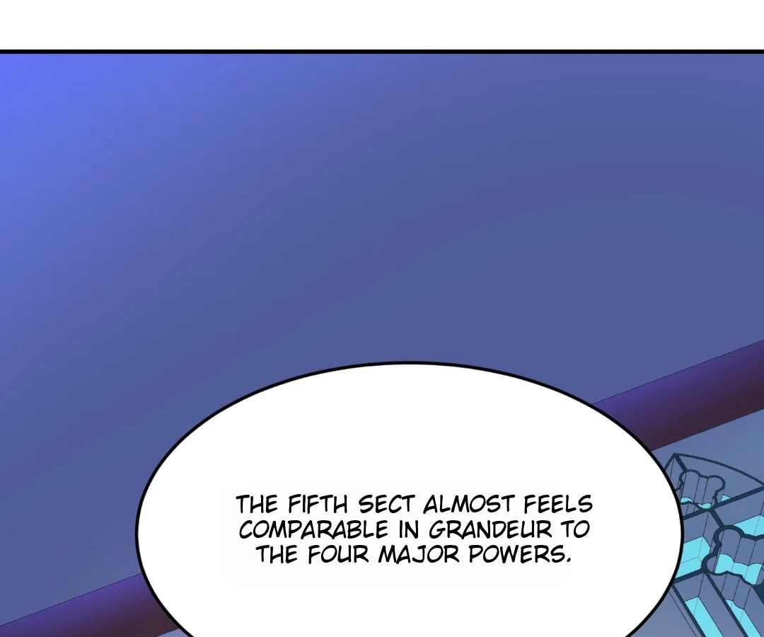 The Kept-Man Strikes Back Chapter 309 page 61 - 
