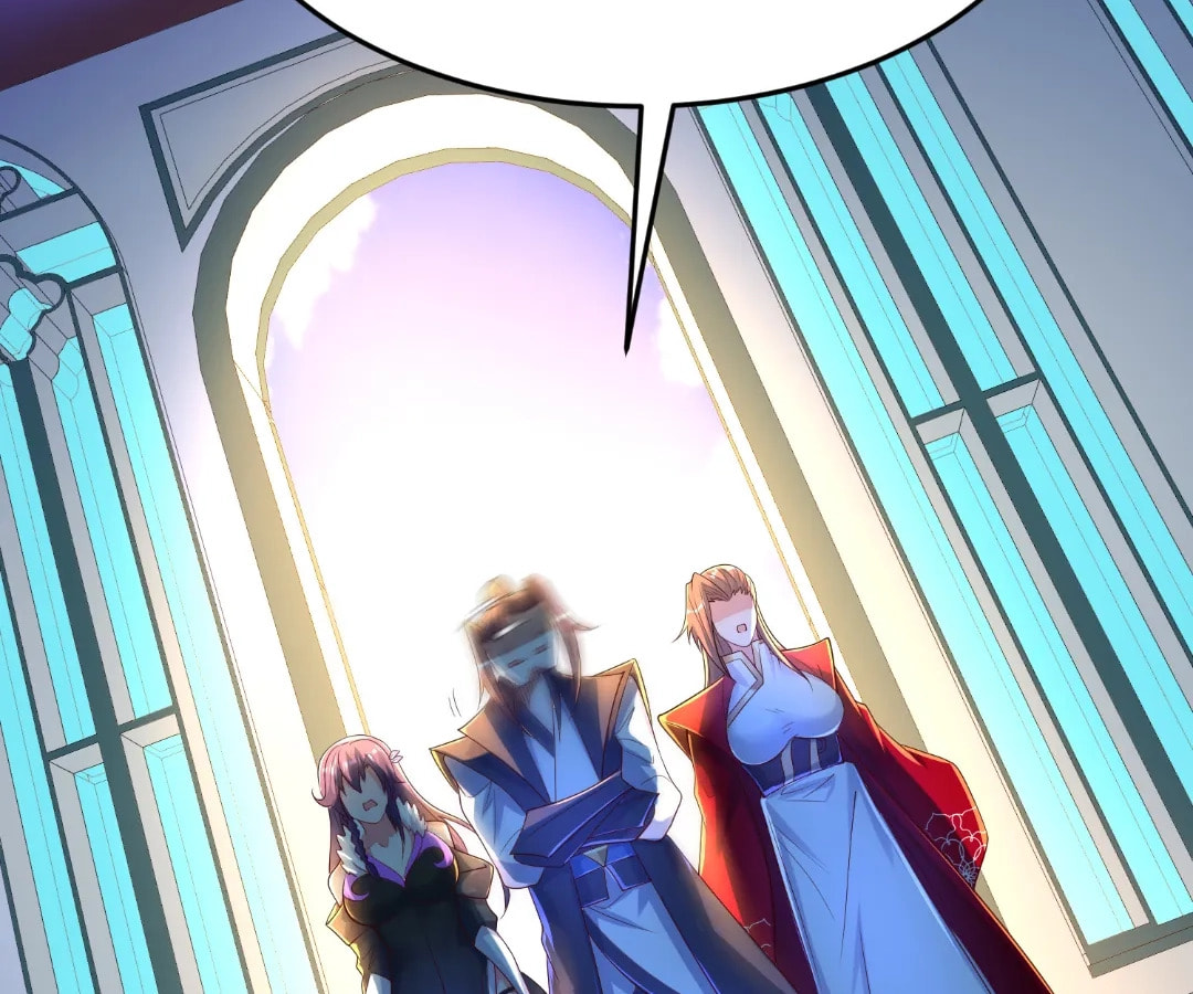 The Kept-Man Strikes Back Chapter 309 page 62 - 