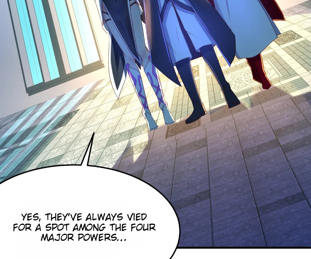 The Kept-Man Strikes Back Chapter 309 page 63 - 