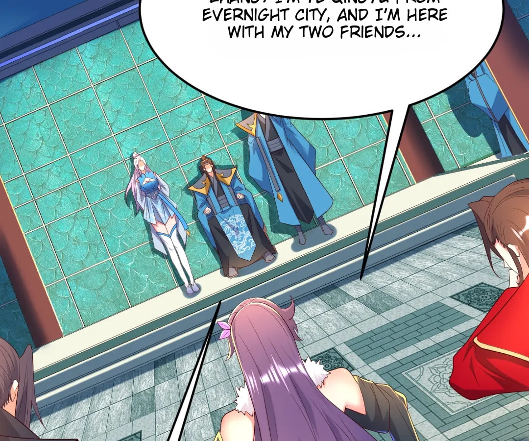 The Kept-Man Strikes Back Chapter 309 page 68 - 