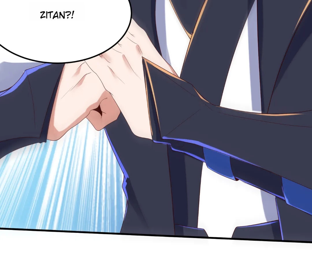 The Kept-Man Strikes Back Chapter 309 page 71 - 