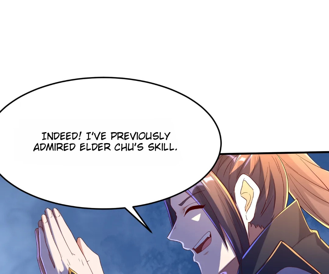 The Kept-Man Strikes Back Chapter 309 page 84 - 