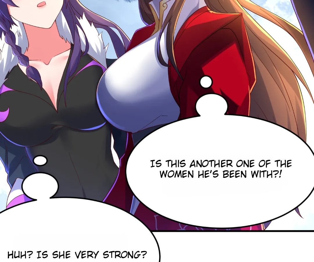 The Kept-Man Strikes Back Chapter 309 page 86 - 