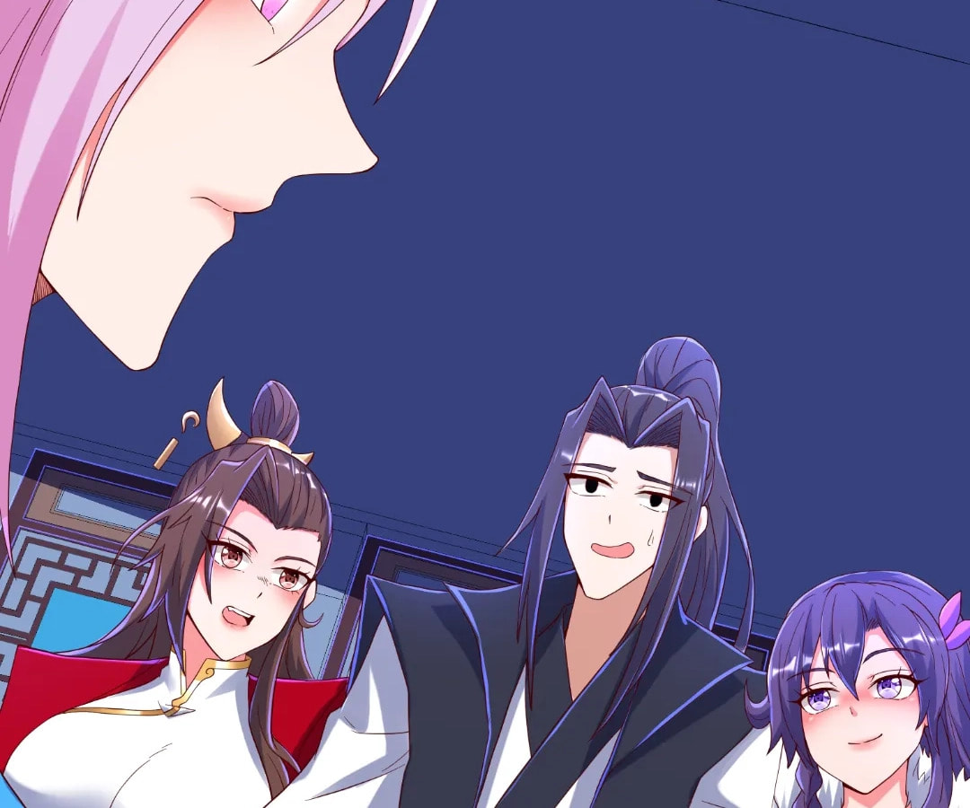 The Kept-Man Strikes Back Chapter 309 page 96 - 