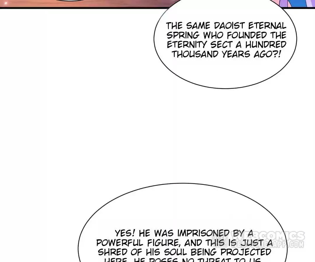 The Kept-Man Strikes Back Chapter 310 page 11 - 