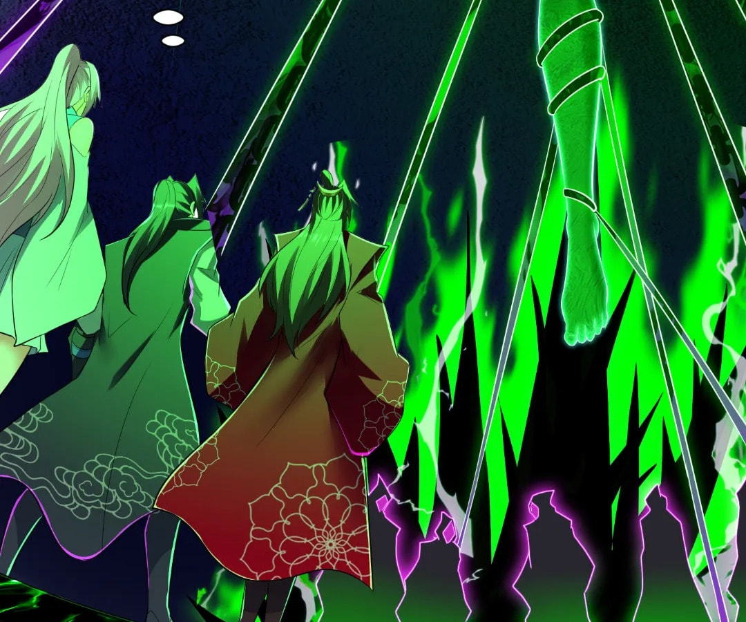 The Kept-Man Strikes Back Chapter 310 page 103 - 