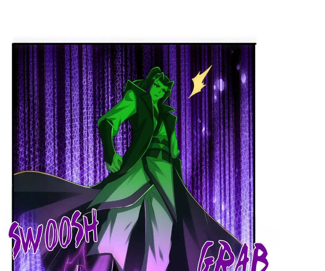 The Kept-Man Strikes Back Chapter 310 page 109 - 
