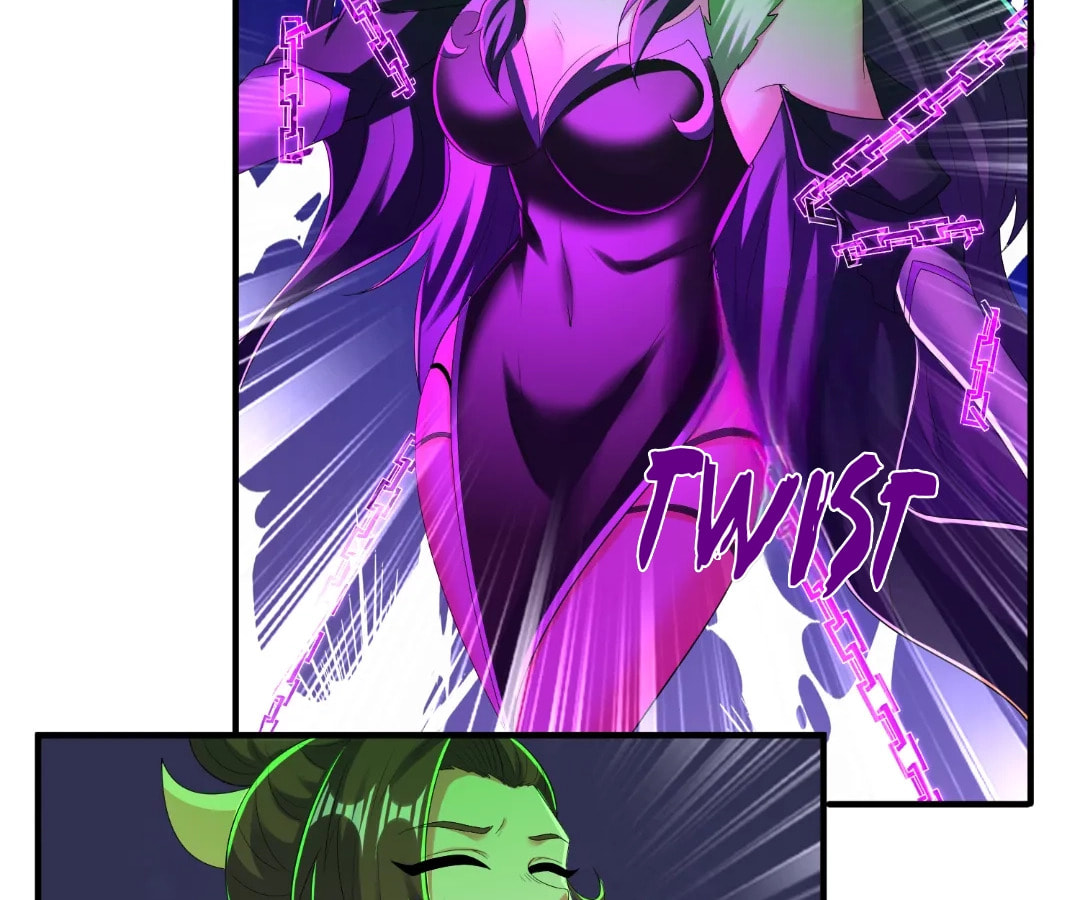 The Kept-Man Strikes Back Chapter 310 page 111 - 