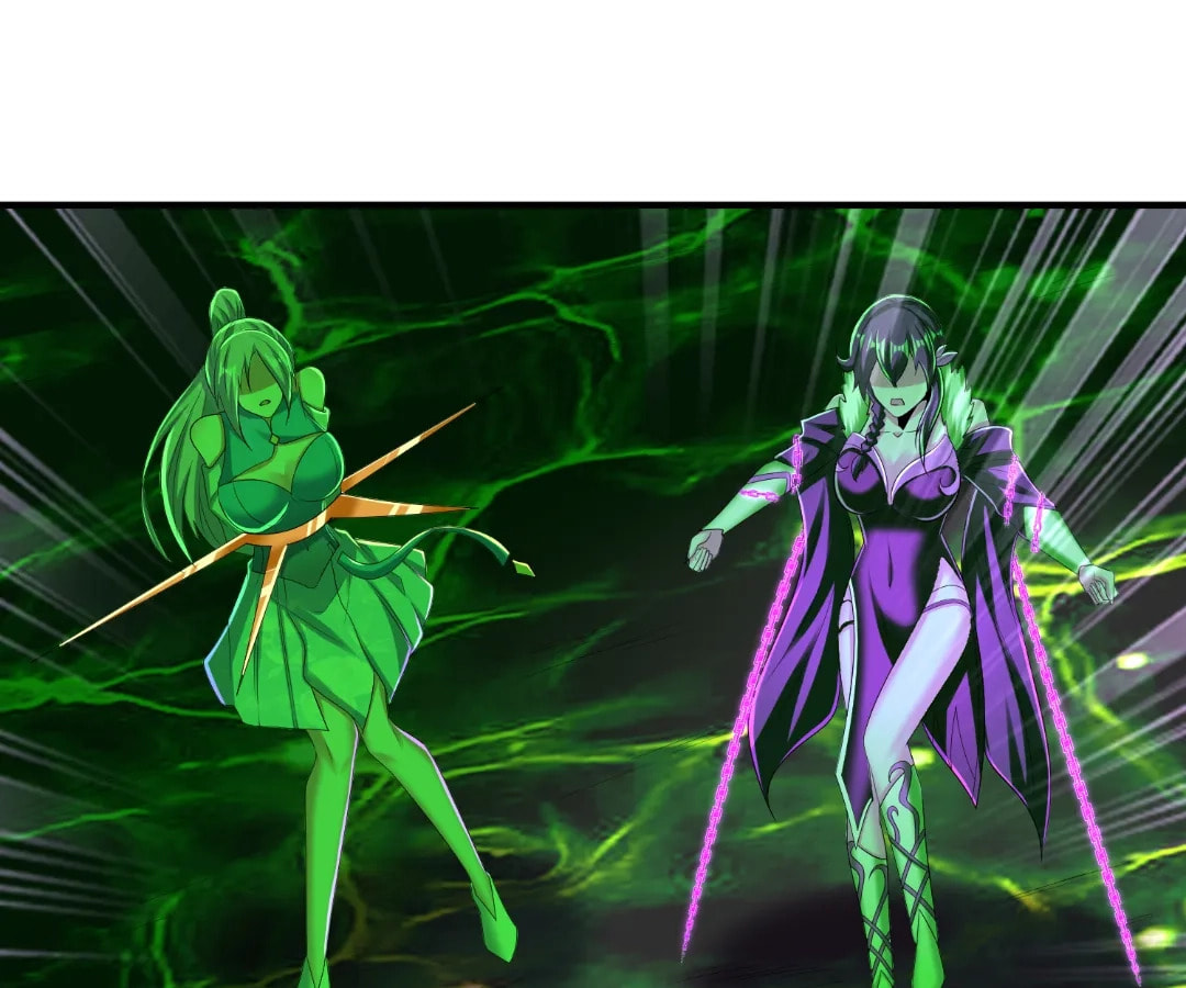 The Kept-Man Strikes Back Chapter 310 page 114 - 