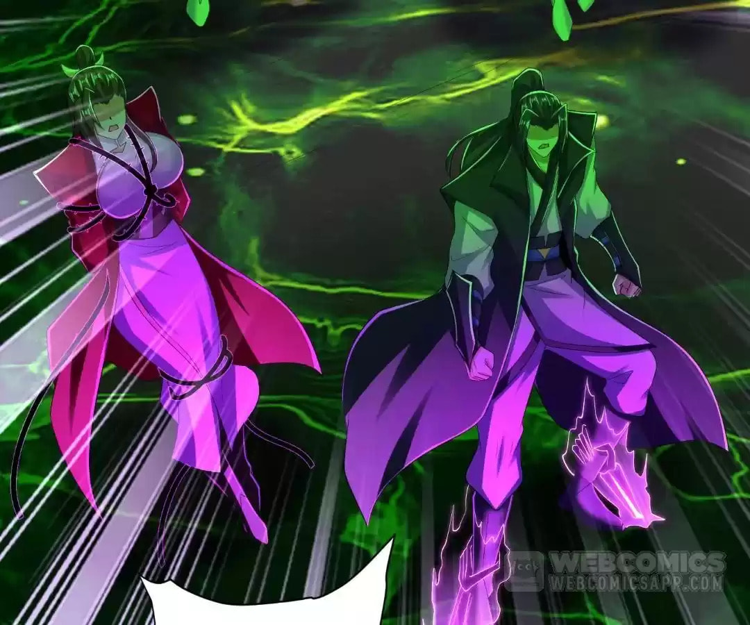 The Kept-Man Strikes Back Chapter 310 page 115 - 