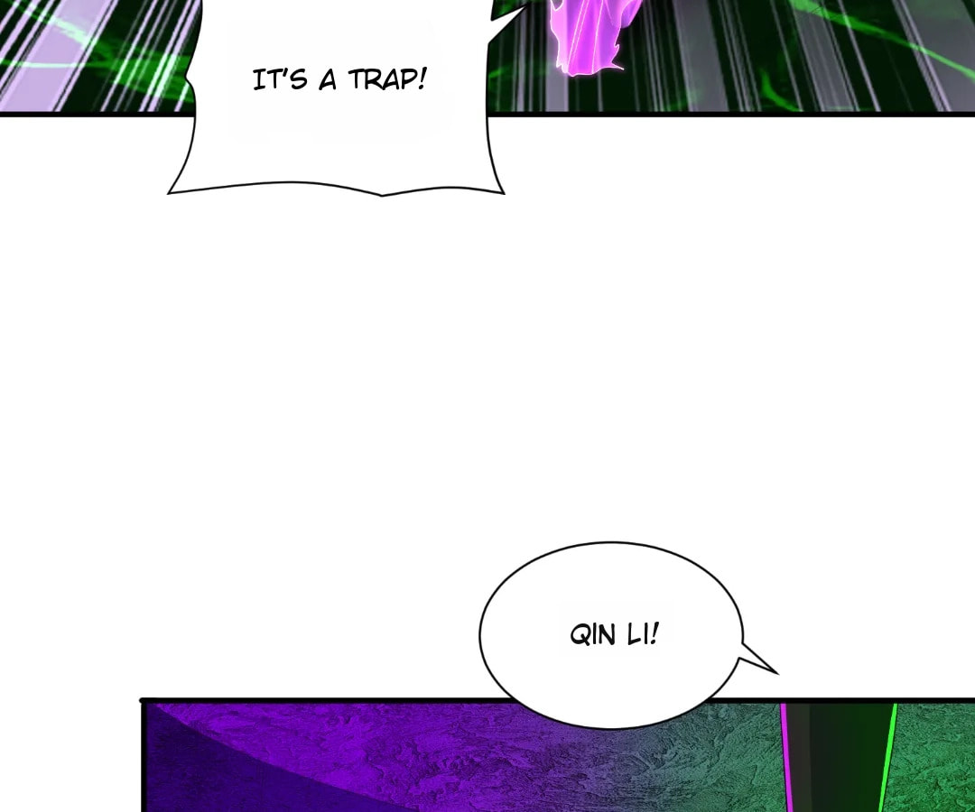 The Kept-Man Strikes Back Chapter 310 page 116 - 