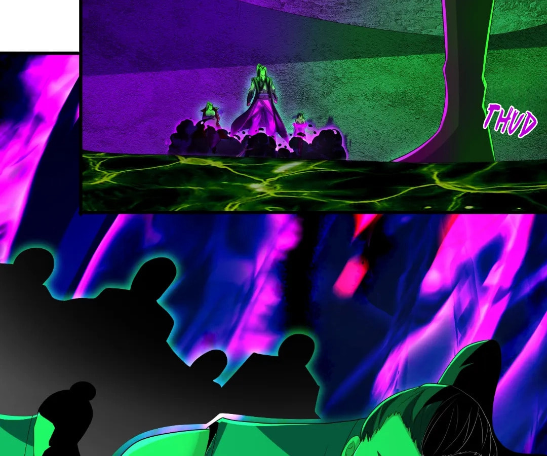 The Kept-Man Strikes Back Chapter 310 page 117 - 