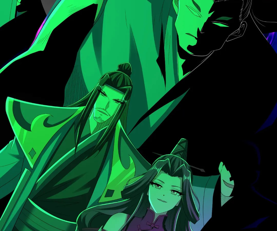 The Kept-Man Strikes Back Chapter 310 page 118 - 