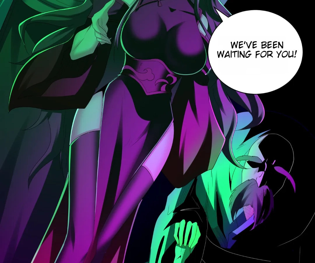 The Kept-Man Strikes Back Chapter 310 page 119 - 