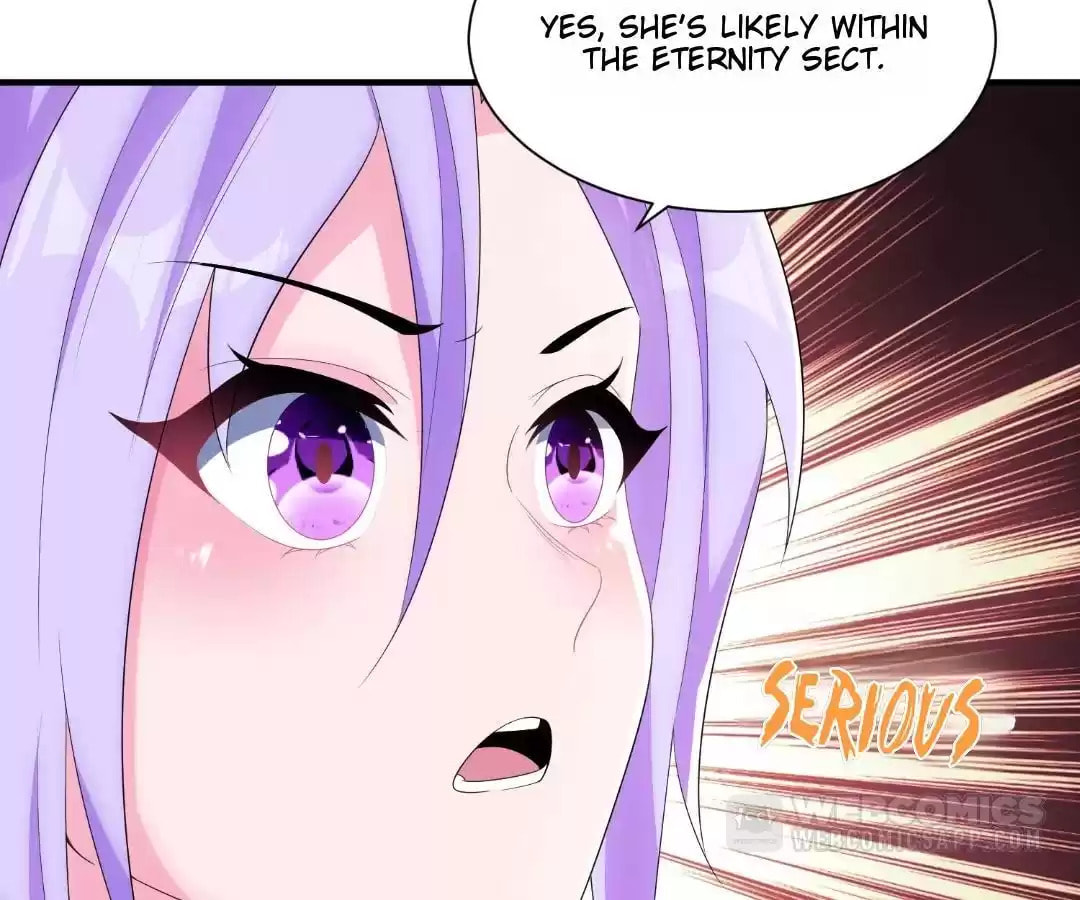 The Kept-Man Strikes Back Chapter 310 page 19 - 