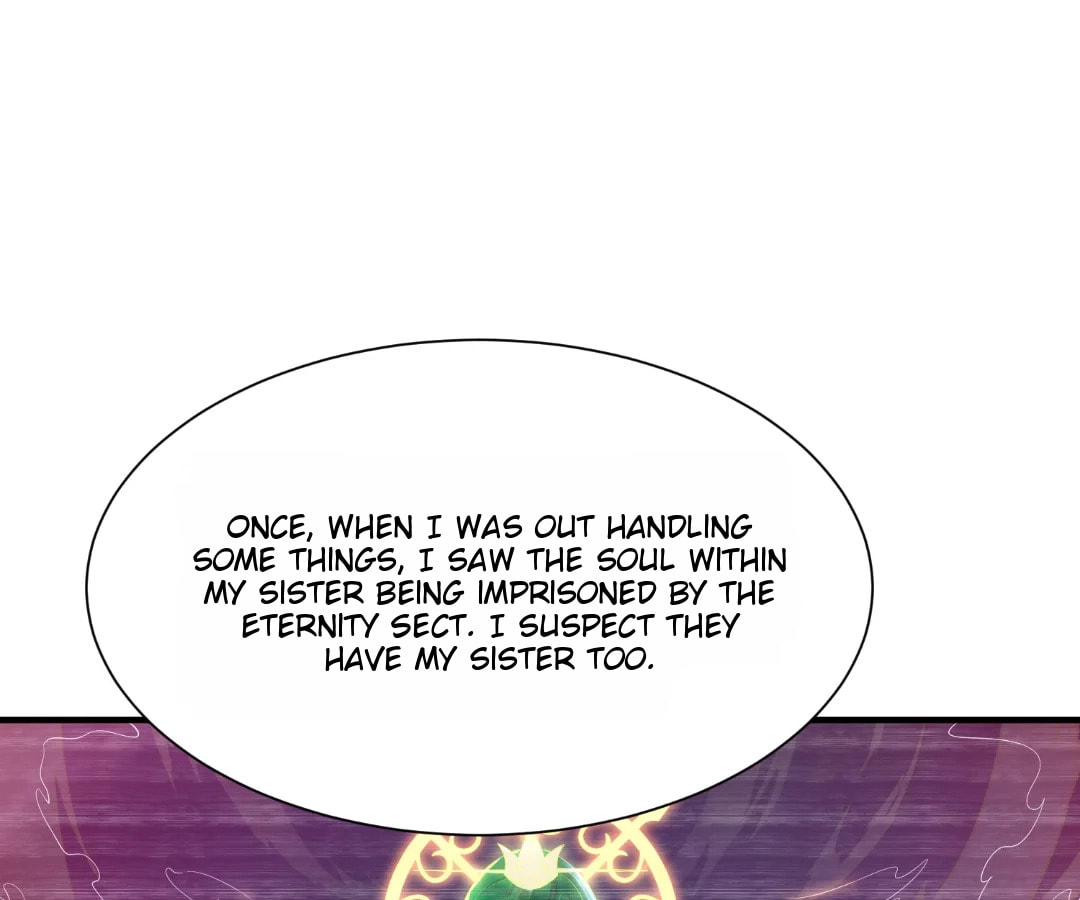 The Kept-Man Strikes Back Chapter 310 page 21 - 