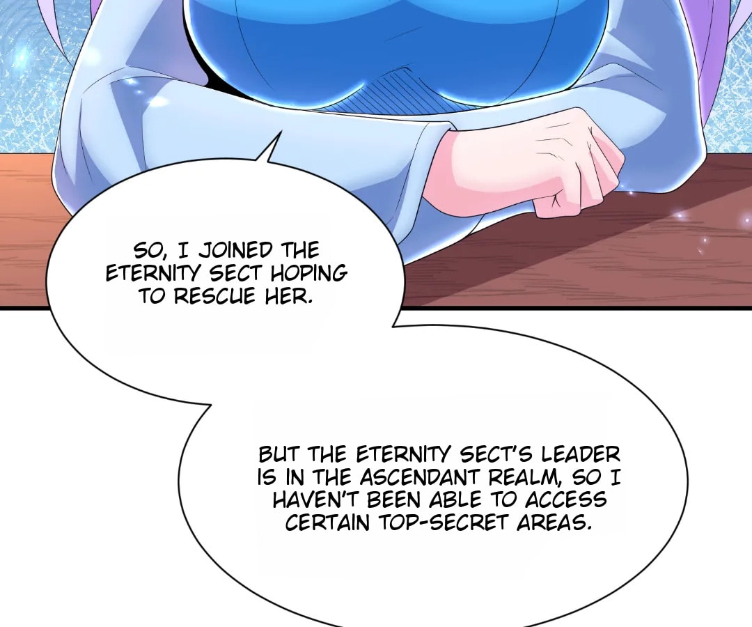 The Kept-Man Strikes Back Chapter 310 page 25 - 