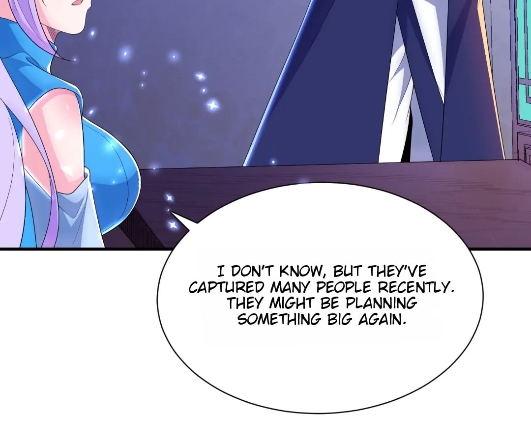 The Kept-Man Strikes Back Chapter 310 page 28 - 
