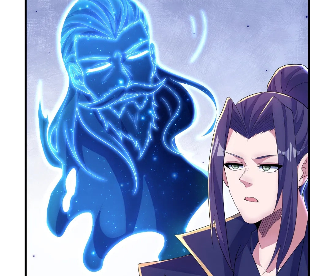 The Kept-Man Strikes Back Chapter 310 page 30 - 