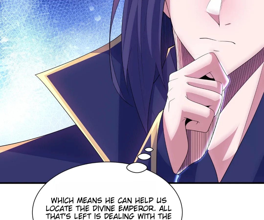 The Kept-Man Strikes Back Chapter 310 page 33 - 