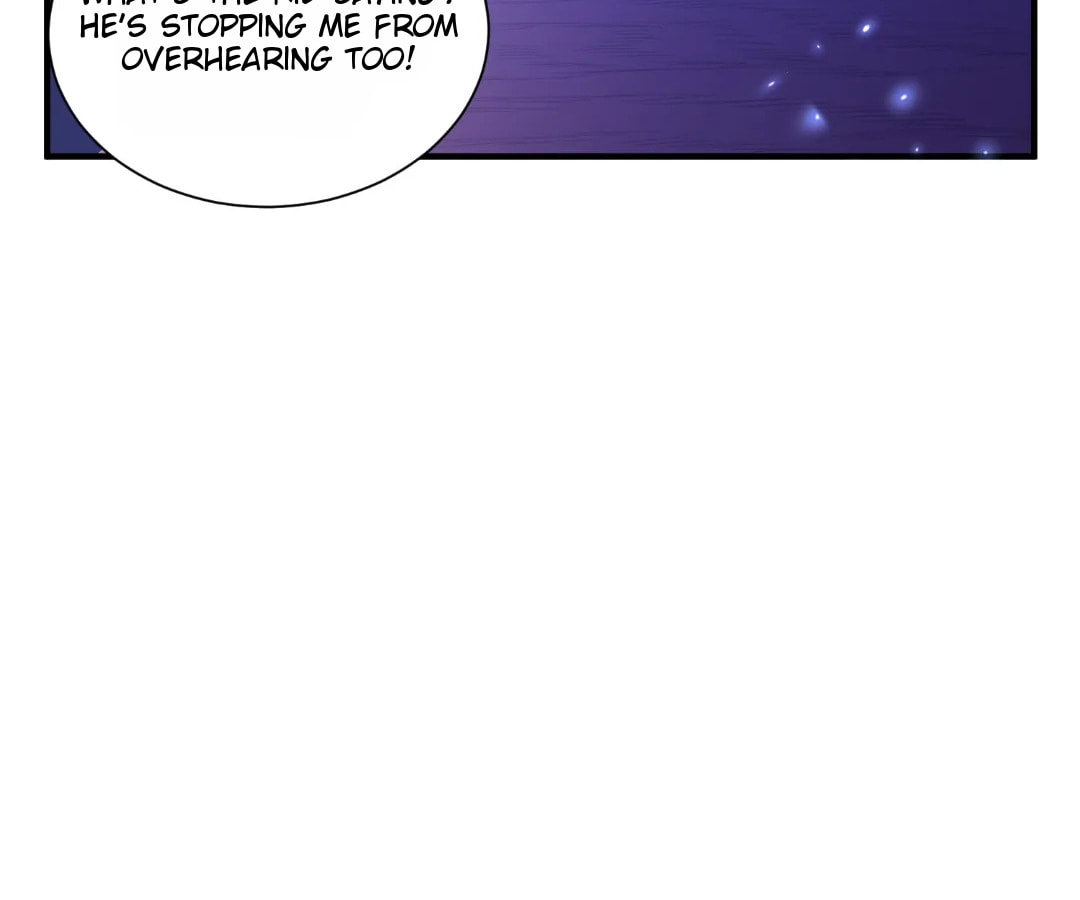 The Kept-Man Strikes Back Chapter 310 page 36 - 