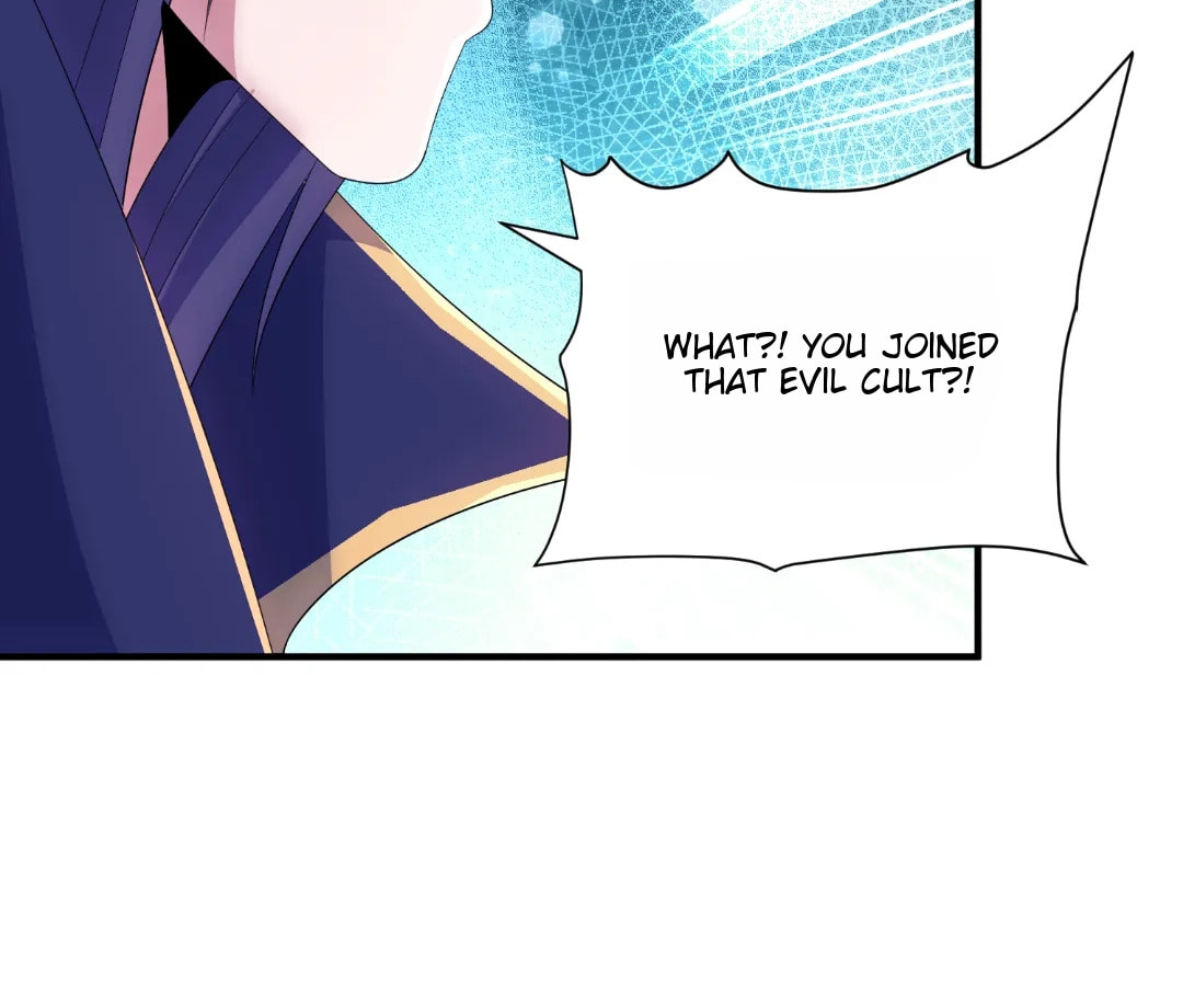 The Kept-Man Strikes Back Chapter 310 page 5 - 