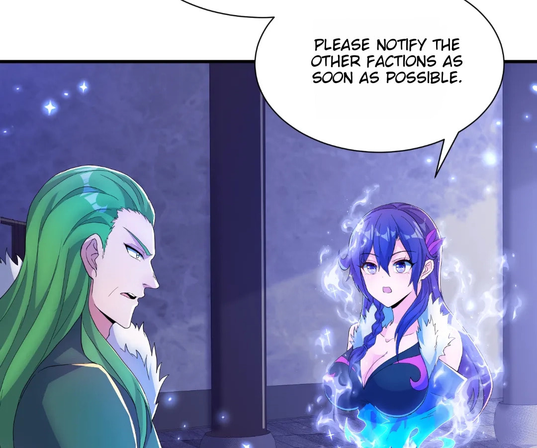 The Kept-Man Strikes Back Chapter 310 page 41 - 