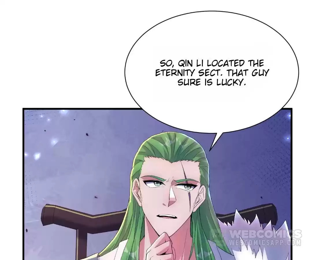 The Kept-Man Strikes Back Chapter 310 page 43 - 