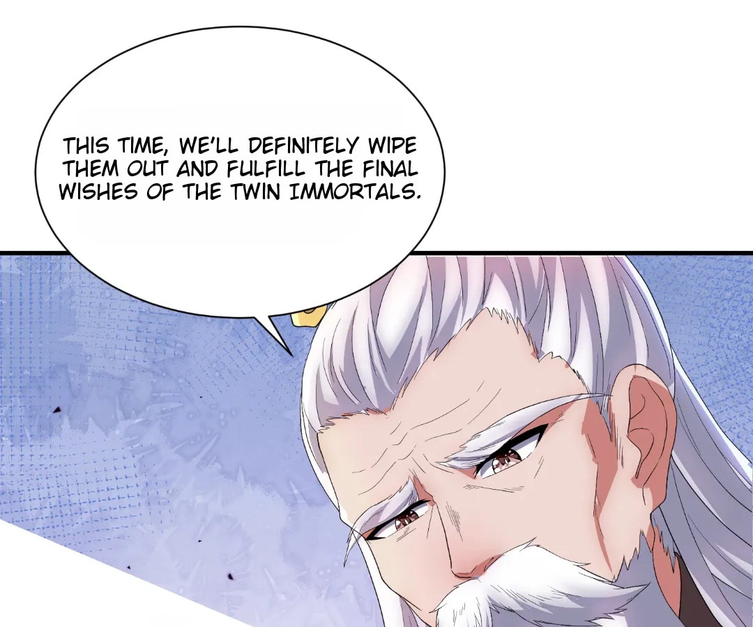 The Kept-Man Strikes Back Chapter 310 page 49 - 
