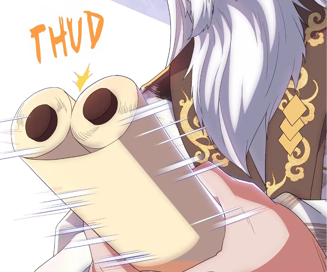 The Kept-Man Strikes Back Chapter 310 page 50 - 