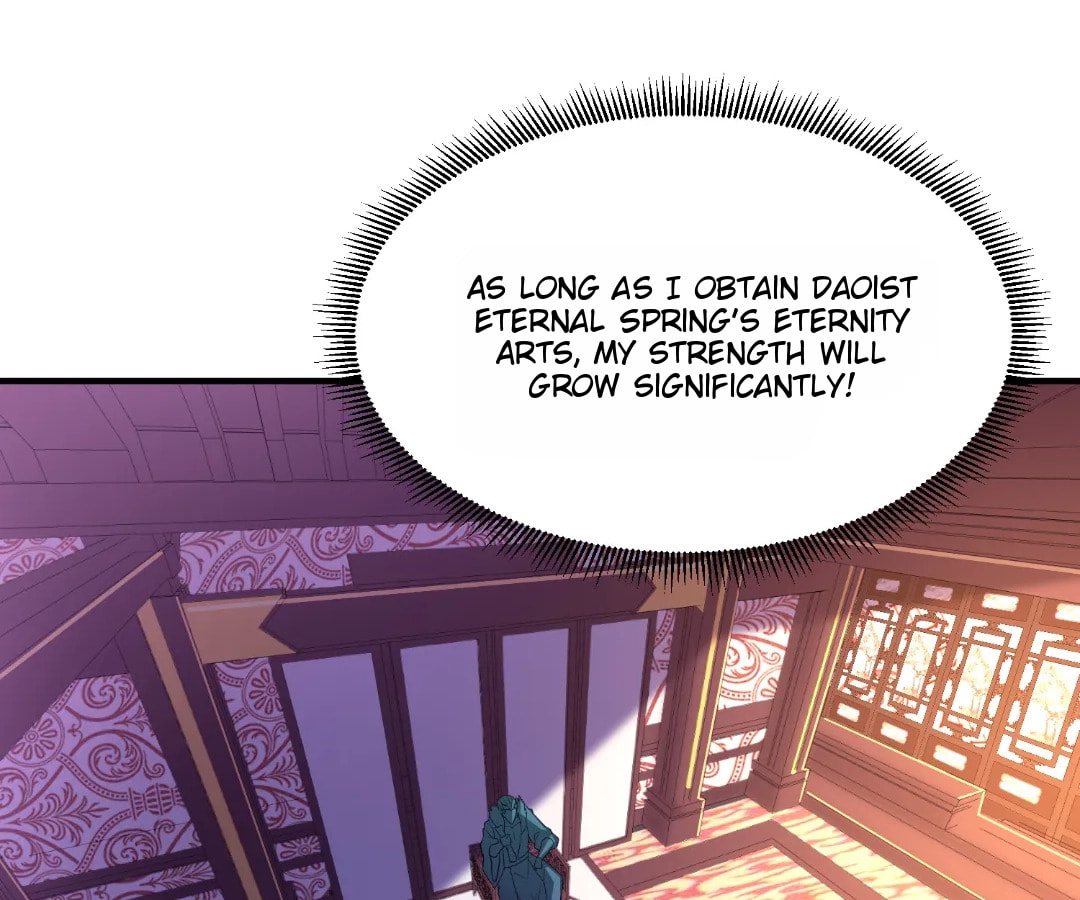 The Kept-Man Strikes Back Chapter 310 page 52 - 