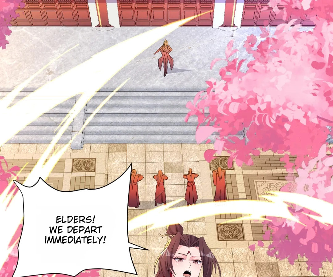 The Kept-Man Strikes Back Chapter 310 page 56 - 